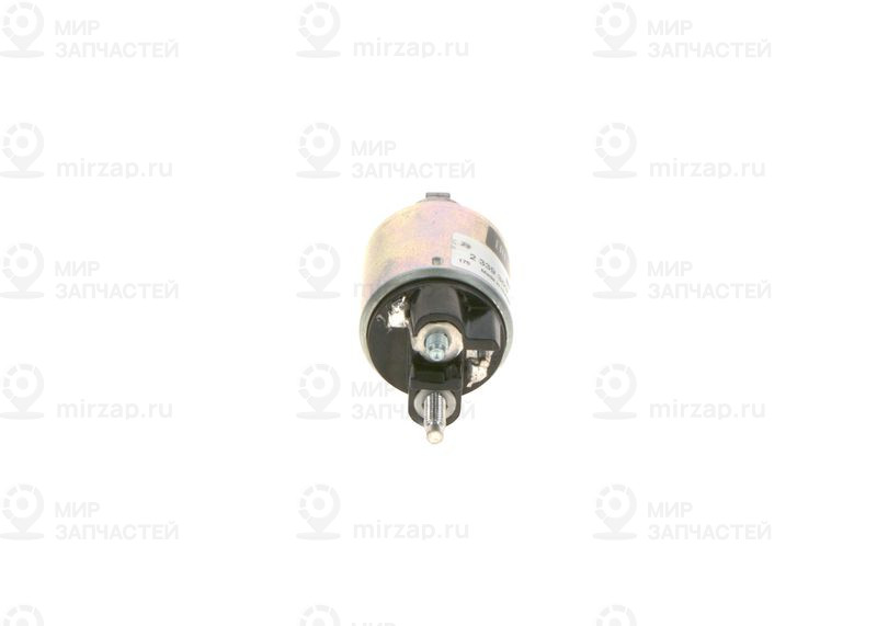 Тяговое реле, стартер BOSCH 2339303322
