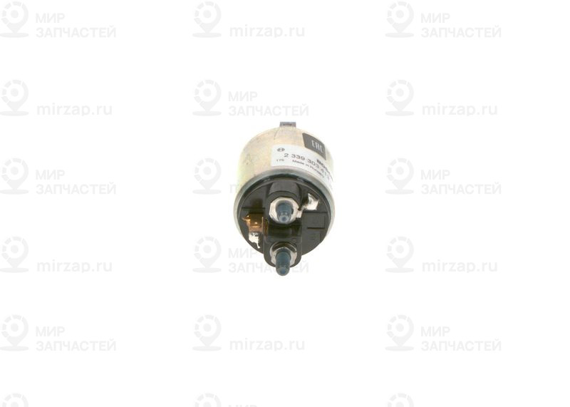 Запчасть BOSCH 2339303413