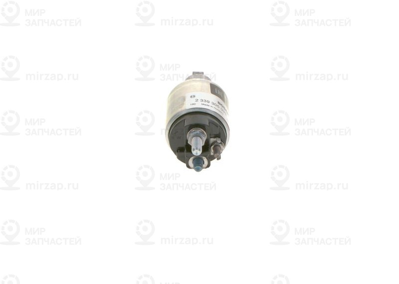 Тяговое реле, стартер BOSCH 2339305033