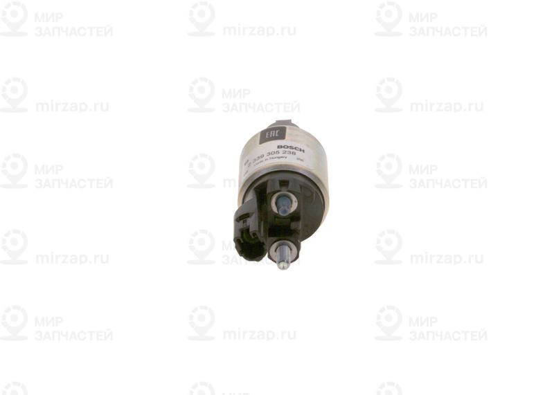 Тяговое реле, стартер BOSCH 2339305238