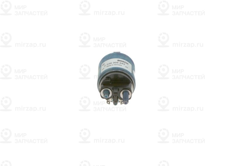 Тяговое реле, стартер BOSCH 2339305243