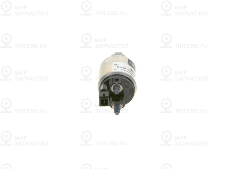 Тяговое реле, стартер BOSCH 2339305322