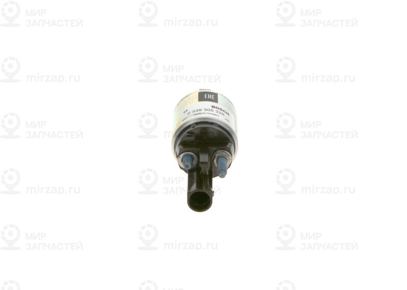 Тяговое реле, стартер BOSCH 2339305328