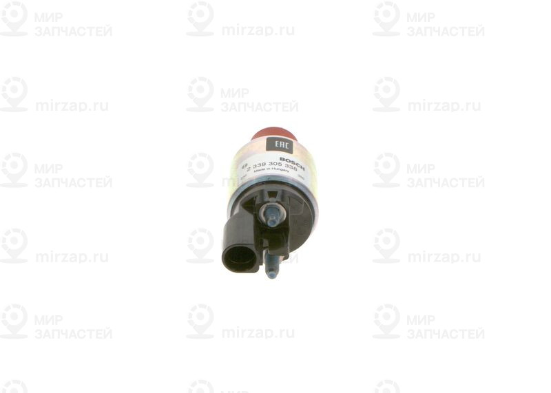Тяговое реле, стартер BOSCH 2339305338