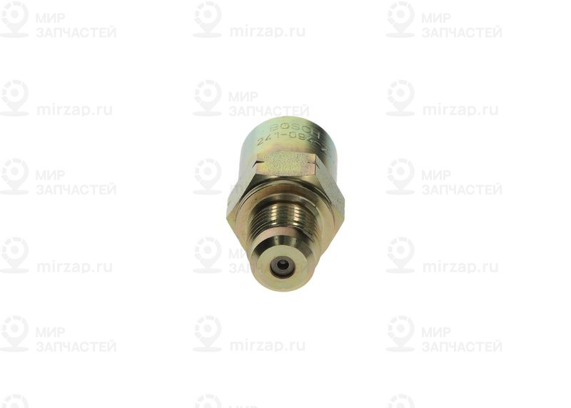 Клапан, система впрыска BOSCH 2417413094