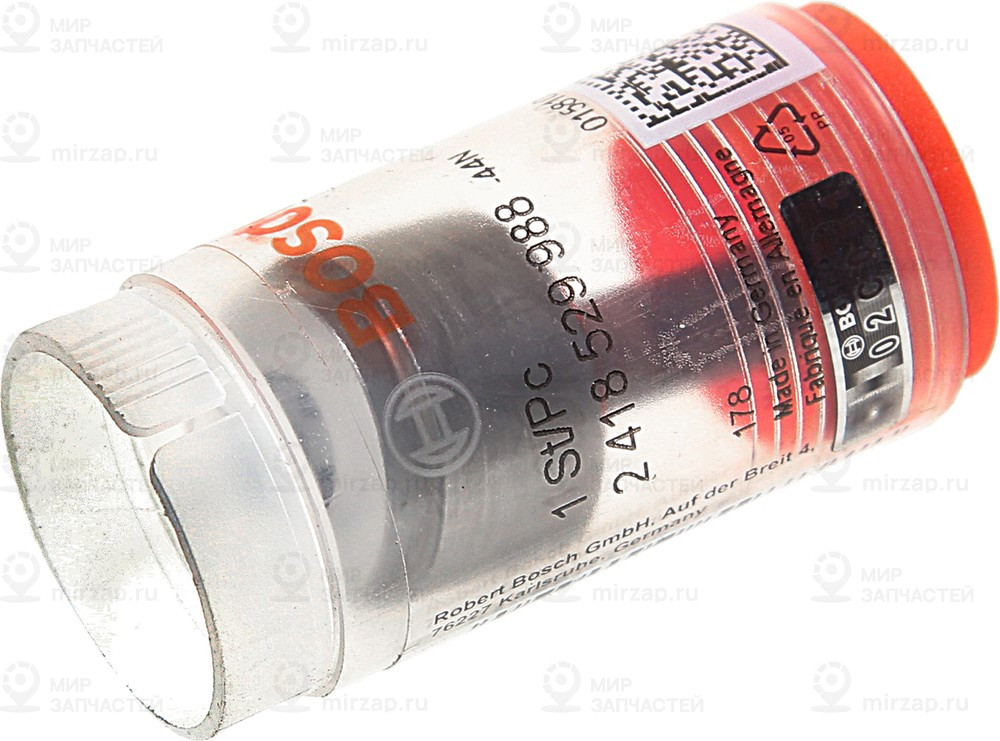Запчасть BOSCH 2418529988