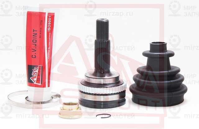 Запчасть ASVA TY68A48