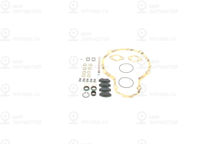Прокладка, рама основных фар BOSCH 2427010049