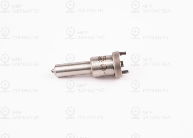 Ремкомплект, распылитель BOSCH 2437010053