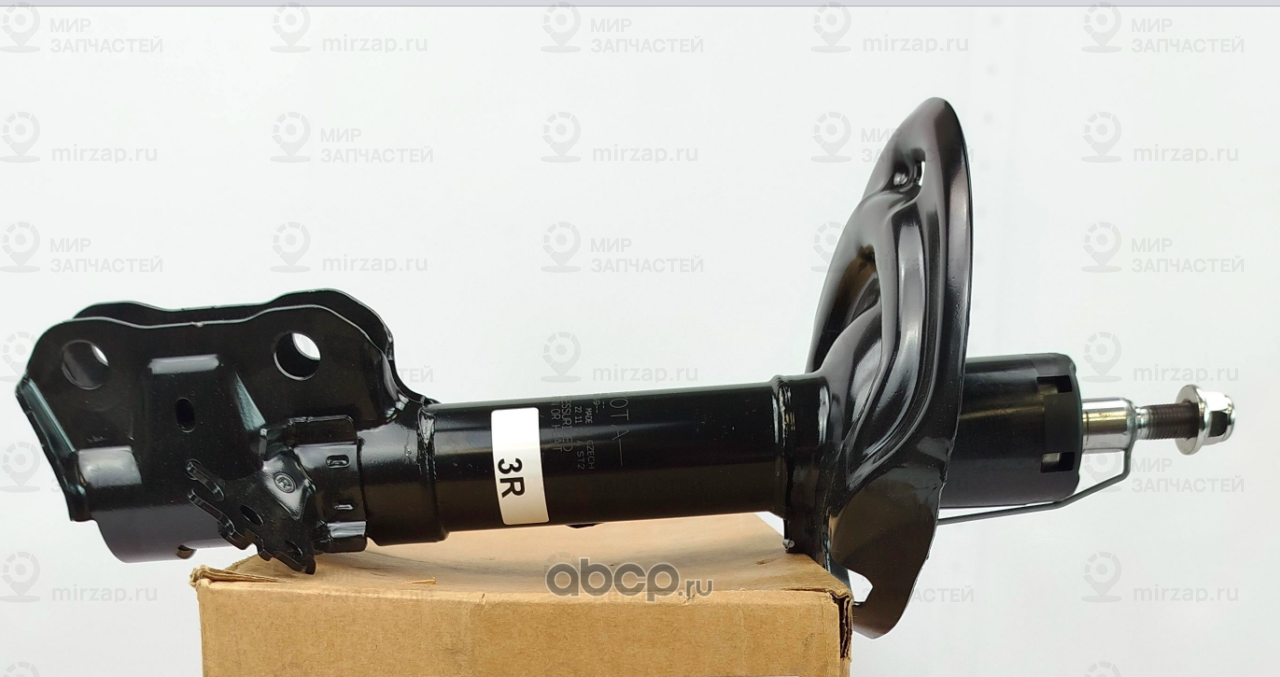 Запчасть TOYOTA 485108Z390