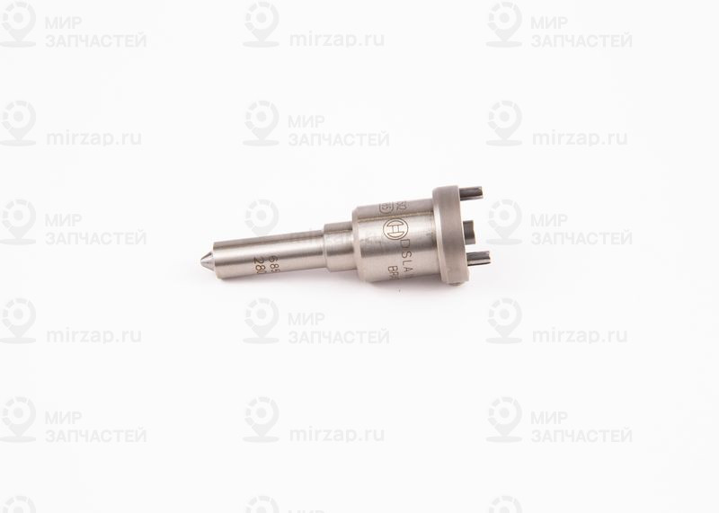 Ремкомплект, распылитель BOSCH 2437010084