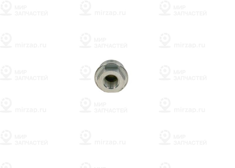 Патрубок BOSCH 2443461003