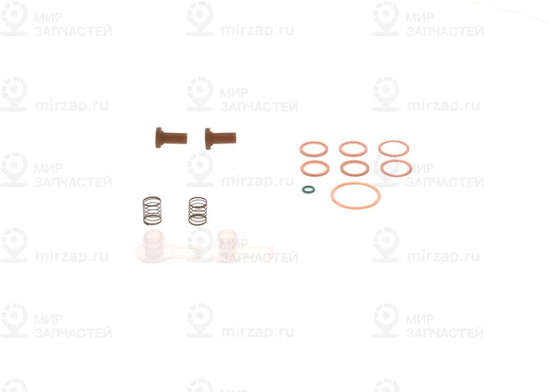 Ремкомплект, топливный насос BOSCH 2 447 010 004
