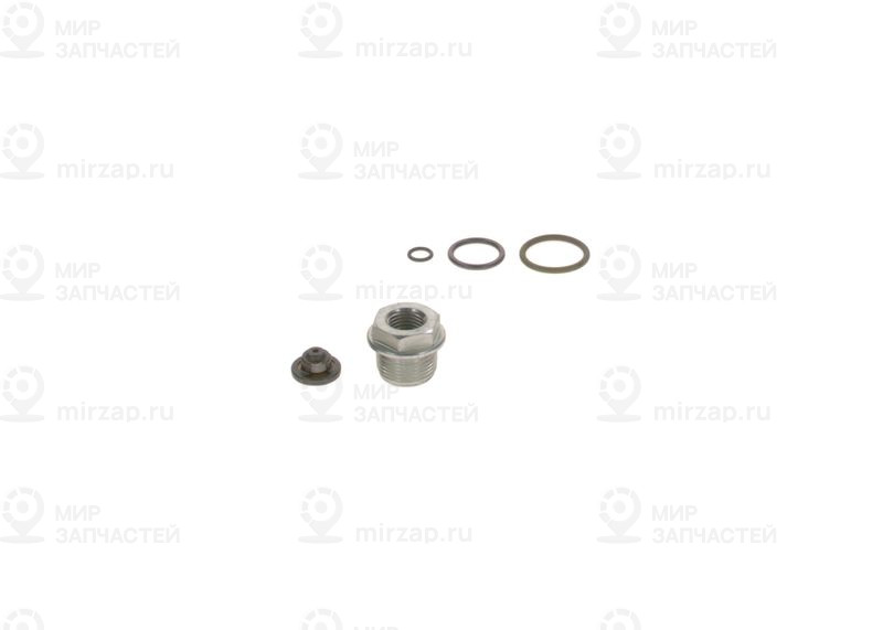 Ремкомплект, распределитель зажигания BOSCH 2447010043