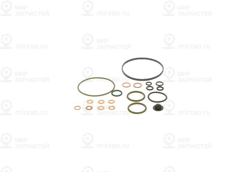 Комплект прокладок, насос впрыска BOSCH 2467010002