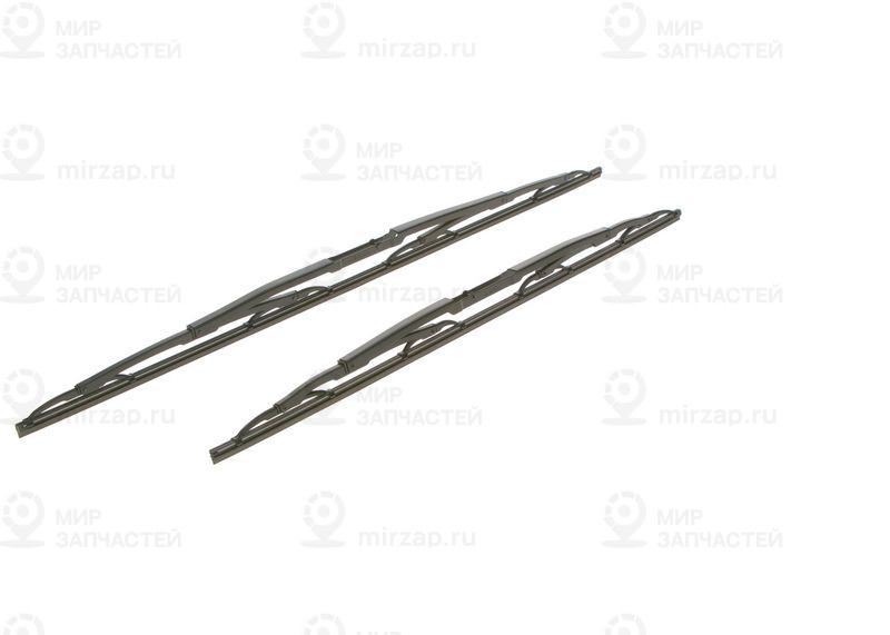 Щетка стеклоочистителя BOSCH 3397001539