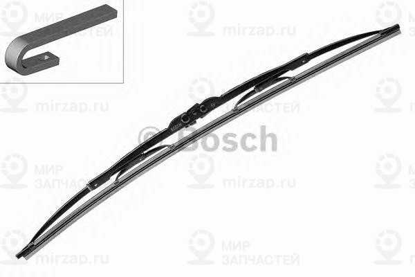 Запчасть BOSCH 3397001752