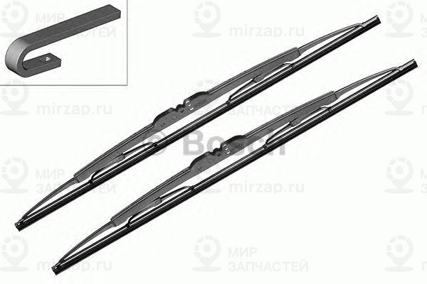 Запчасть BOSCH 3397005029