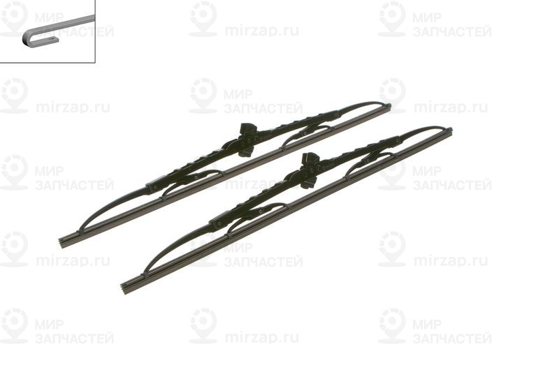 Запчасть BOSCH 3397005161