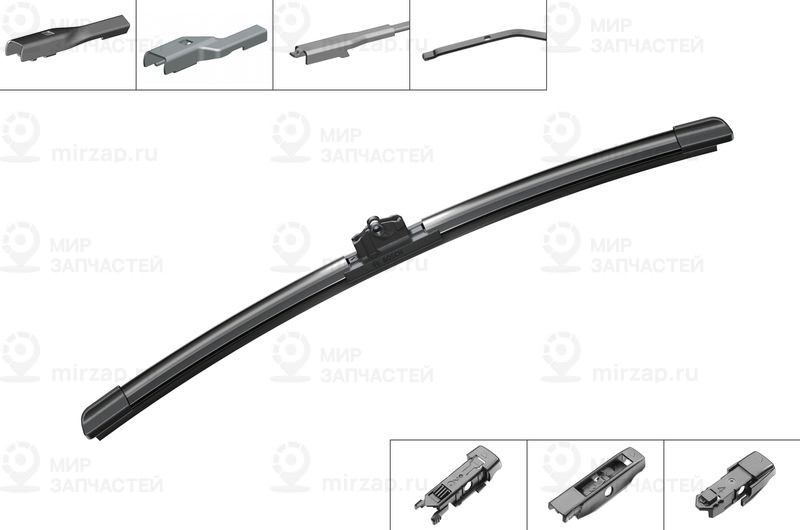 Запчасть BOSCH 3397006942