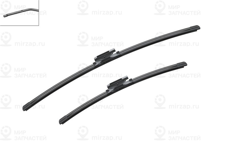Щетка стеклоочистителя BOSCH 3397007426