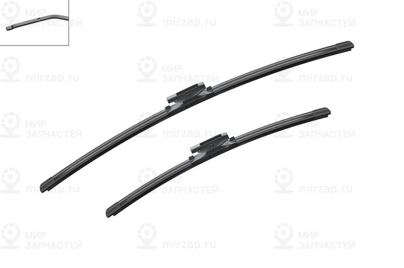 Щетка стеклоочистителя BOSCH 3397007427