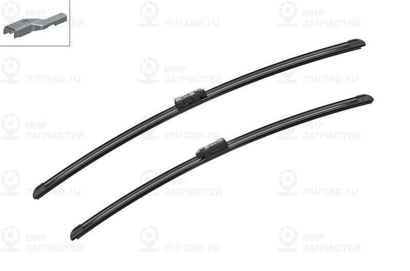 Щетка стеклоочистителя BOSCH 3397007540