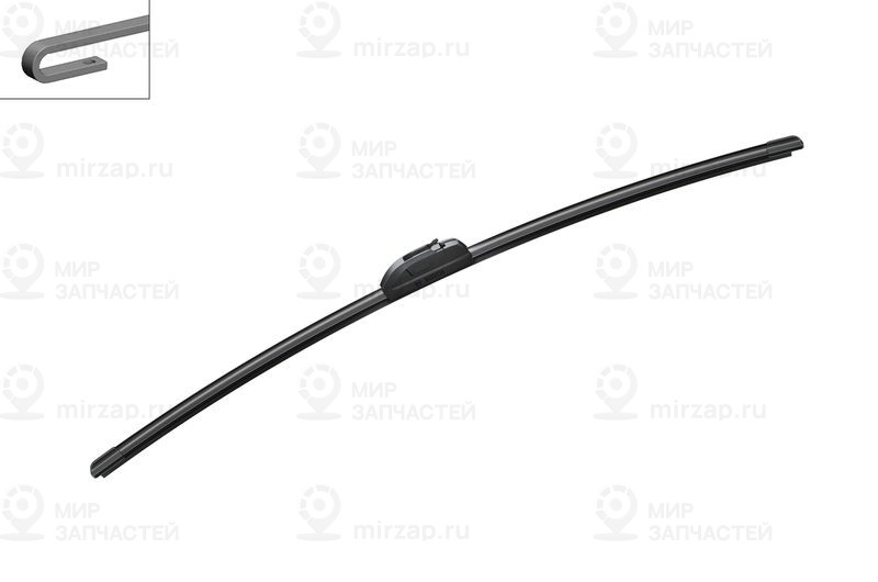 Щетка стеклоочистителя BOSCH 3397008849