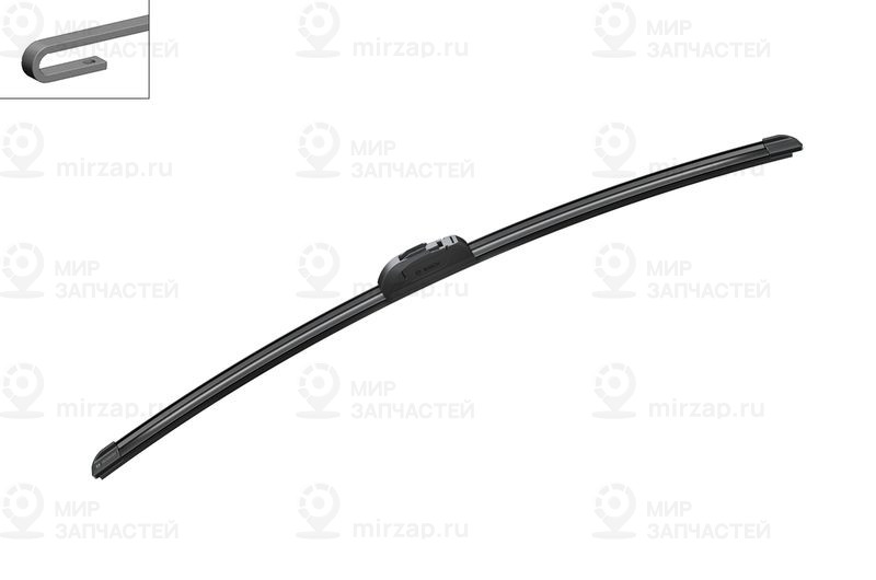 Щетка стеклоочистителя BOSCH 3397008939