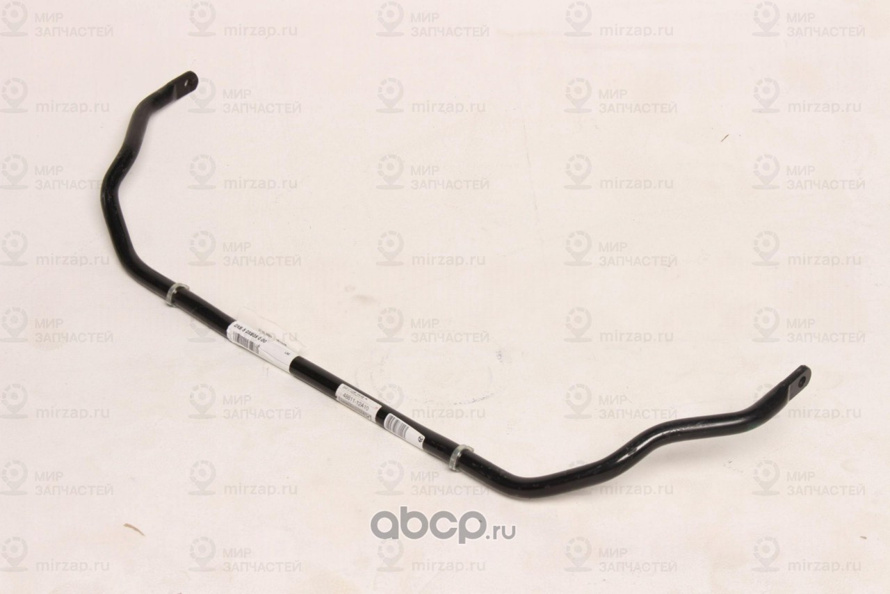 Запчасть TOYOTA 4881112A10