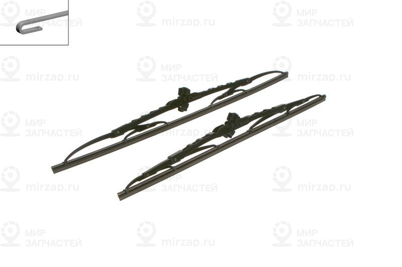 Запчасть BOSCH 3397010249