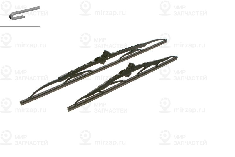 Запчасть BOSCH 3397010405