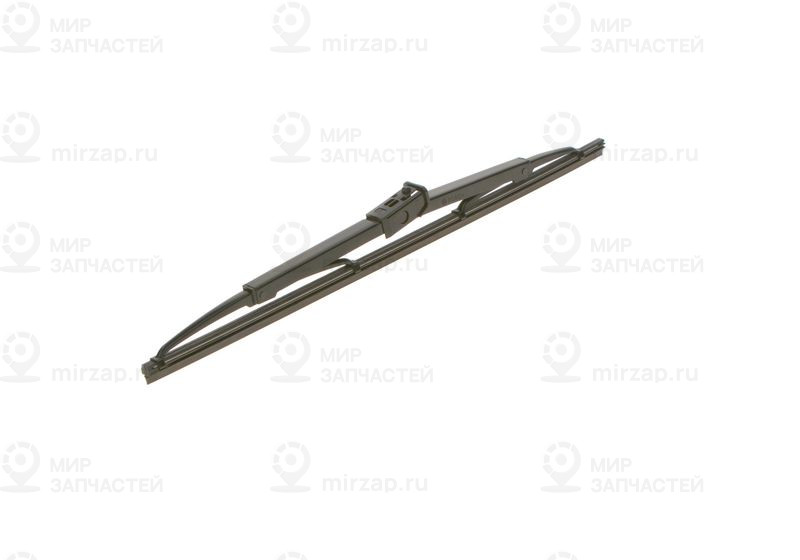 Щетка стеклоочистителя BOSCH 3397011655