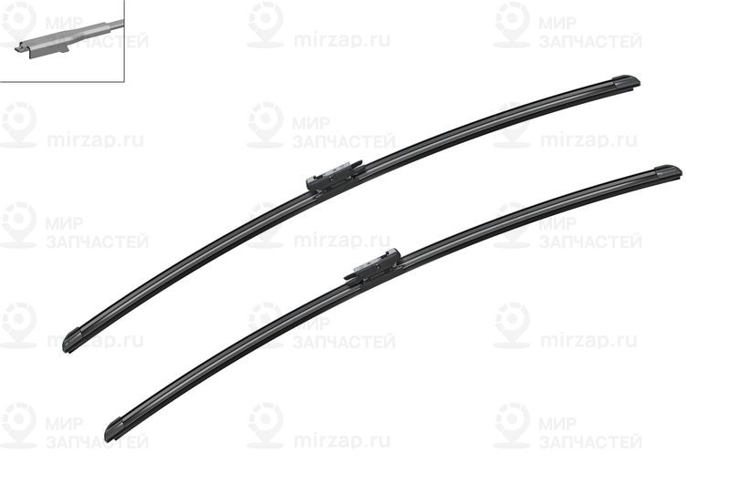 Запчасть BOSCH 3397014214