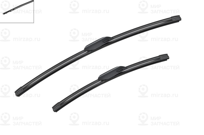 Запчасть BOSCH 3397014865