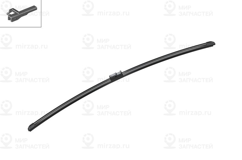 Щетка стеклоочистителя BOSCH 3397018960