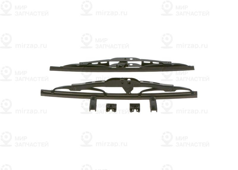 Щетка стеклоочистителя BOSCH 3397118800
