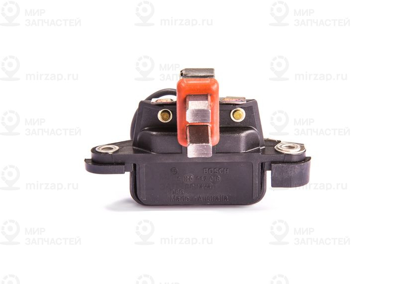 Регулятор генератора BOSCH 9190067018