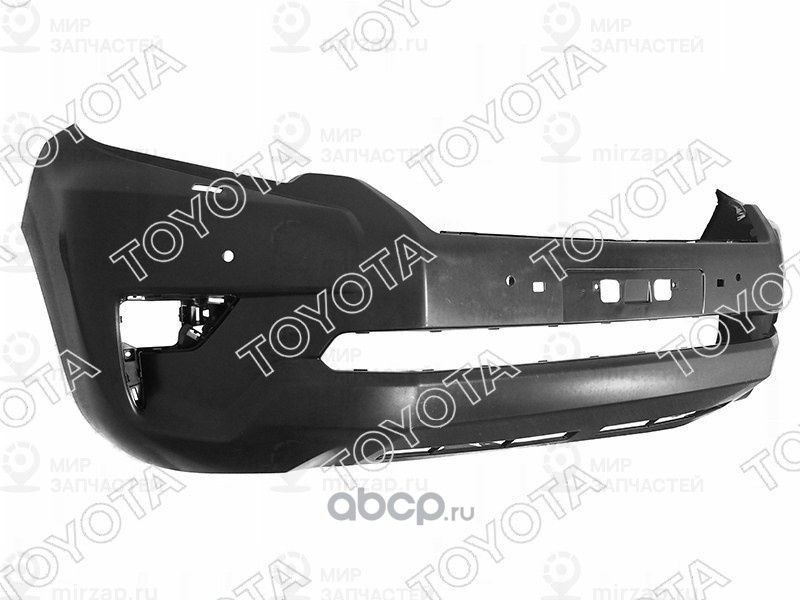 Запчасть TOYOTA 521196B984