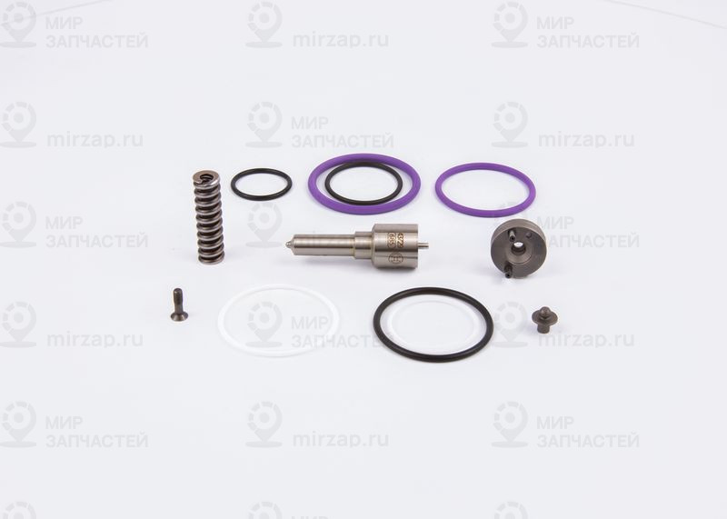 Ремкомплект, насос-форсунка BOSCH F00041N025