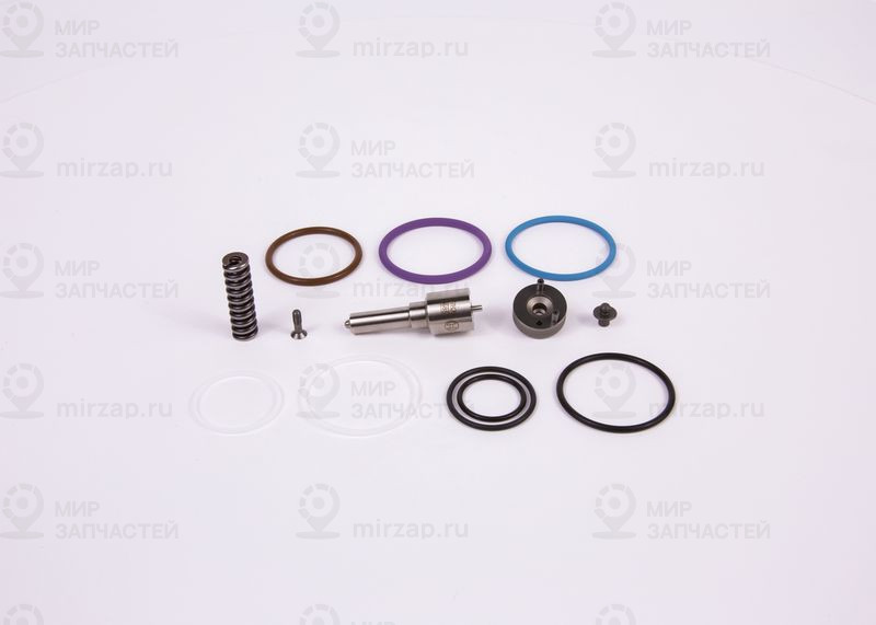 Ремкомплект, насос-форсунка BOSCH F00041N028