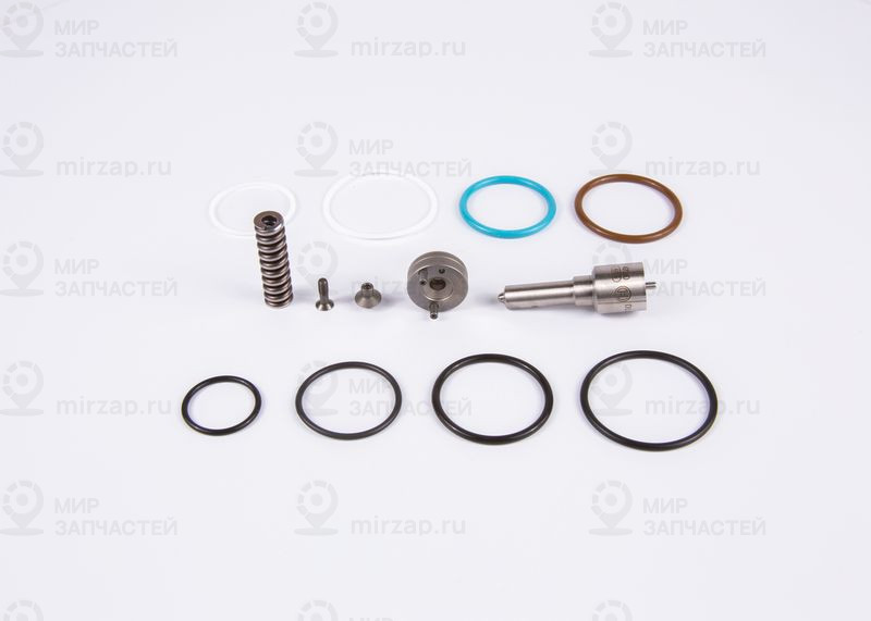 Ремкомплект, насос-форсунка BOSCH F00041N031