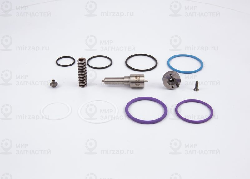 Ремкомплект, насос-форсунка BOSCH F00041N034