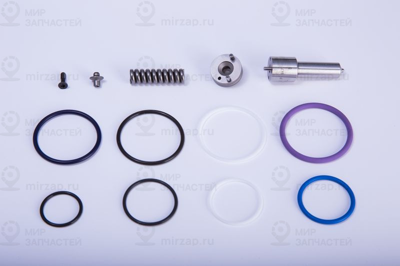 Ремкомплект, насос-форсунка BOSCH F00041N036