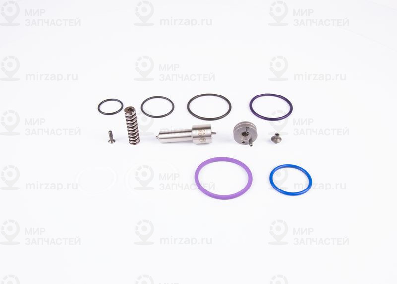 Ремкомплект, насос-форсунка BOSCH F00041N037