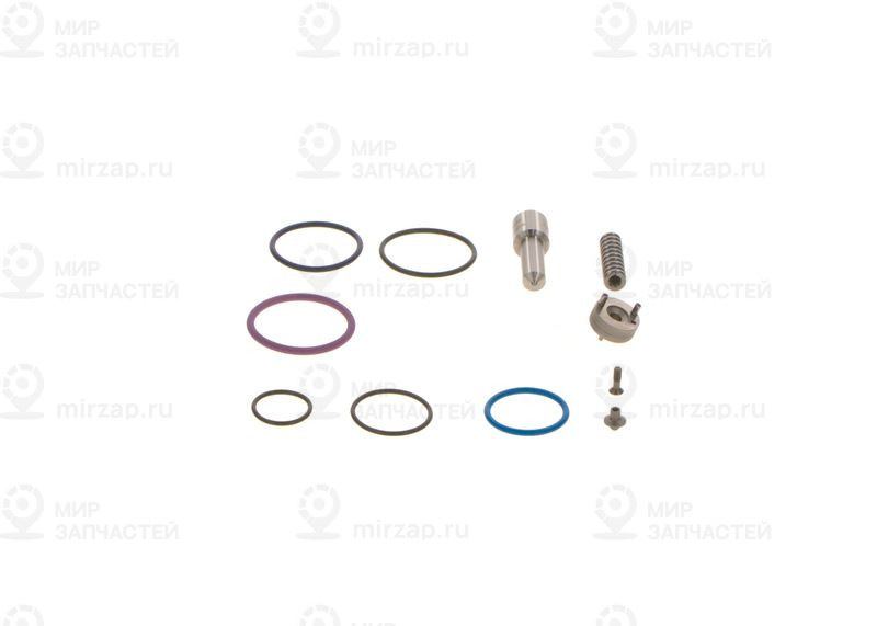 Ремкомплект, насос-форсунка BOSCH F00041N040
