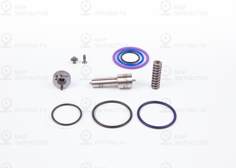 Ремкомплект, насос-форсунка BOSCH F00041N042