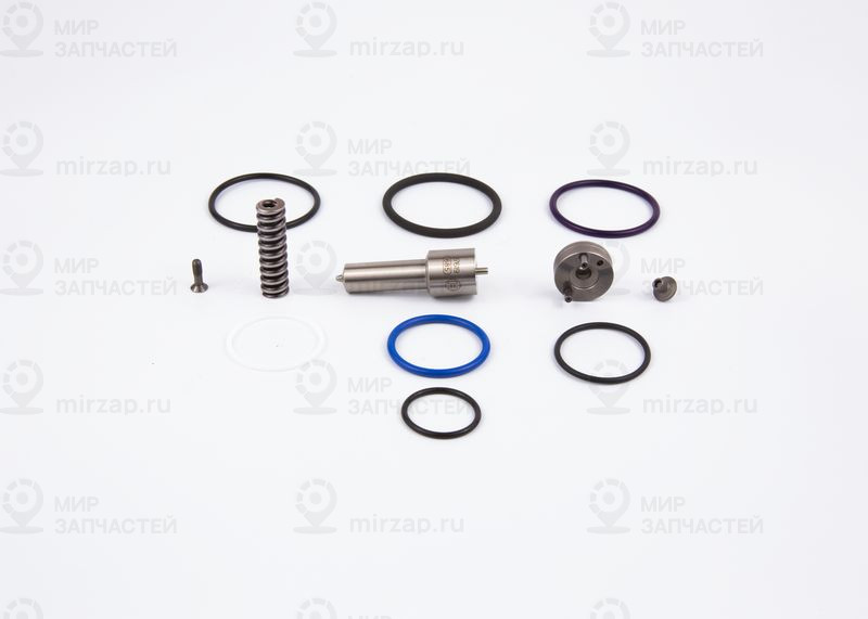 Ремкомплект, насос-форсунка BOSCH F00041N048