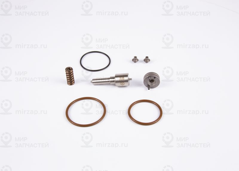 Ремкомплект, насос-форсунка BOSCH F00041N053