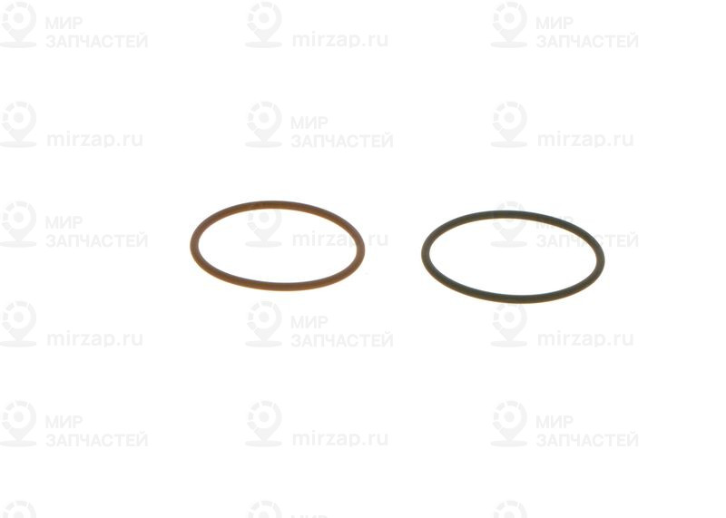 Ремкомплект, насос-форсунка BOSCH F00041P051